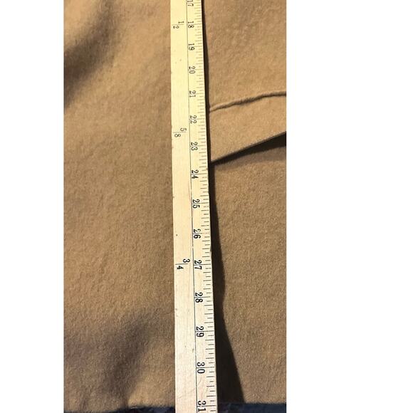 Balmain Tan Women's Jacket - Picture 5 of 7